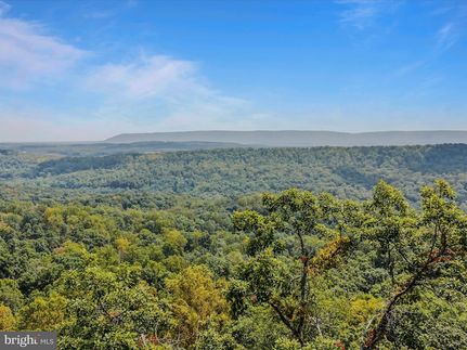 Land for sale in Morgan County, West Virginia