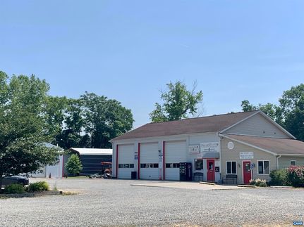 Land for sale in Orange County, Virginia