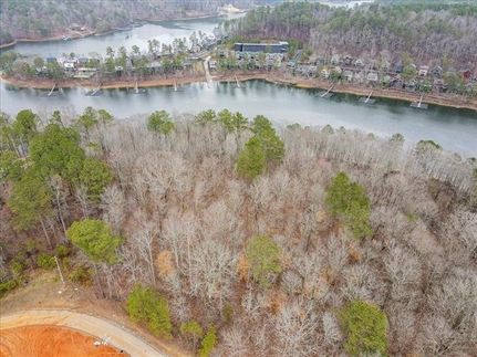 Homesite for sale in Winston County, Alabama