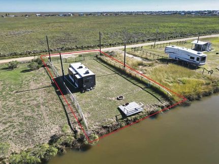 Undeveloped Land for sale in Matagorda County, Texas