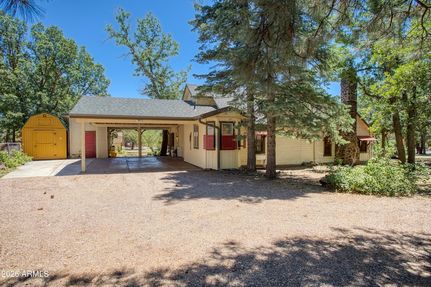 House for sale in Navajo County, Arizona