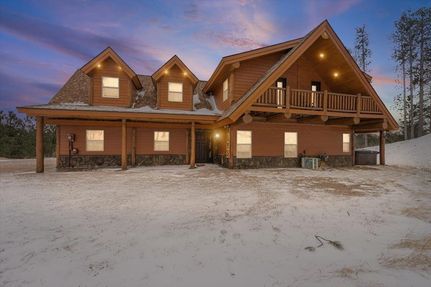 Land for sale in Lawrence County, South Dakota