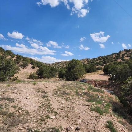 Land for sale in Sandoval County, New Mexico