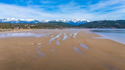 Waterfront Property for sale in Flathead County, Montana