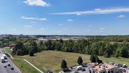 Homesite for sale in Calloway County, Kentucky