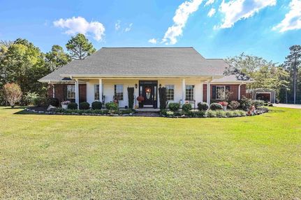 Farm and Ranch for sale in Pike County, Arkansas