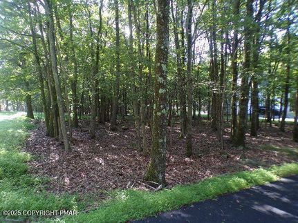 Homesite for sale in Carbon County, Pennsylvania