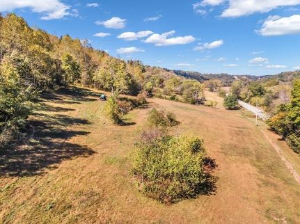 Land for sale in Giles County, Tennessee