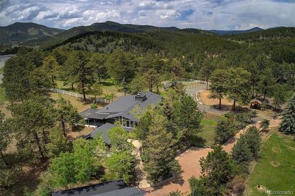 House for sale in Jefferson County, Colorado