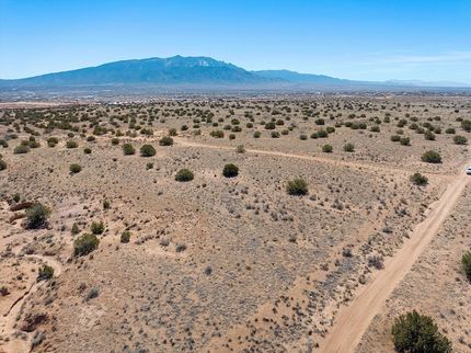Land for sale in Sandoval County, New Mexico