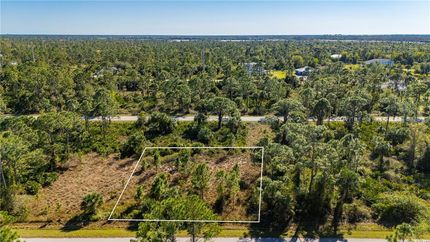 Undeveloped Land for sale in Charlotte County, Florida