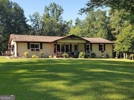 Waterfront Property for sale in Pickens County, Georgia