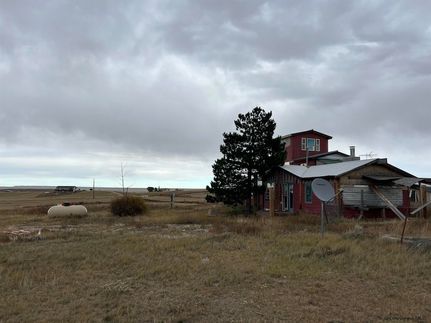 Land for sale in Laramie County, Wyoming