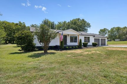 Land for sale in Wilson County, Tennessee