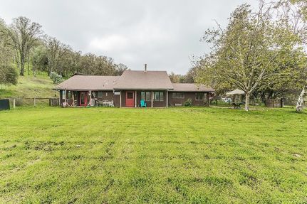 House for sale in Fresno County, California