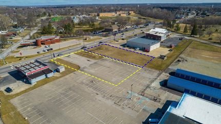 Homesite for sale in Wabash County, Indiana