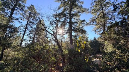 Homesite for sale in Riverside County, California