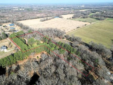 Homesite for sale in Fayette County, Tennessee