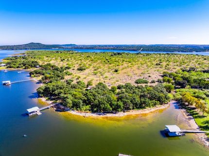 Homesite for sale in Palo Pinto County, Texas