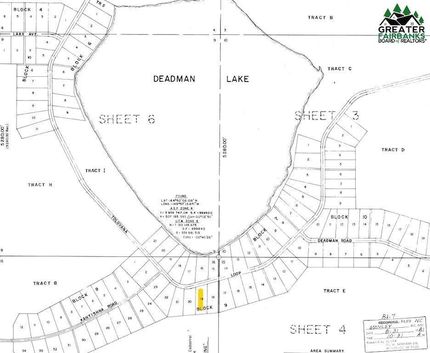 Commercial Property for sale in Yukon Koyukuk Borough, Alaska