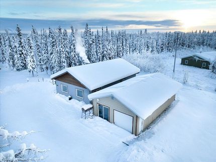 Horse Property for sale in Fairbanks North Star Borough, Alaska