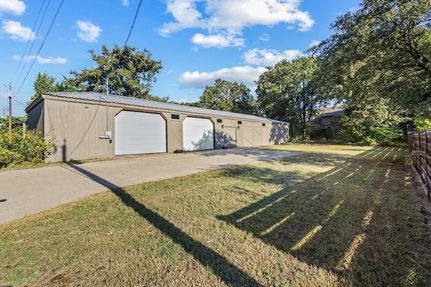 Land for sale in Grayson County, Texas