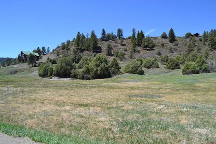 Land for sale in Archuleta County, Colorado