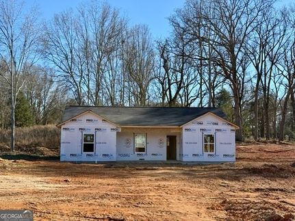 Recreational Property for sale in Hart County, Georgia