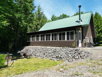 Timberland Property for sale in Penobscot County, Maine