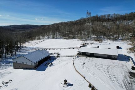 Land for sale in Indiana County, Pennsylvania