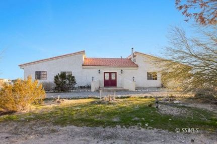 Land for sale in Kern County, California