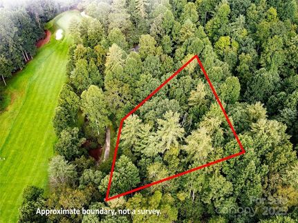 Land for sale in Henderson County, North Carolina