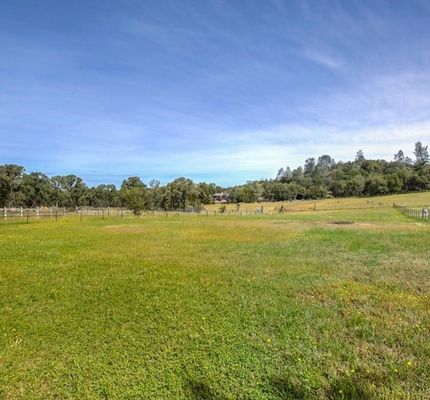 Land for sale in Placer County, California