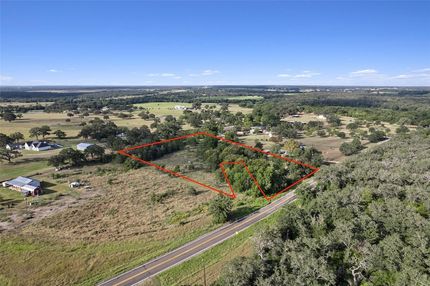 Undeveloped Land for sale in Williamson County, Texas