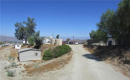 Land for sale in Riverside County, California