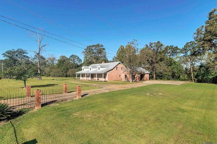Timberland Property for sale in Iberville Parish, Louisiana