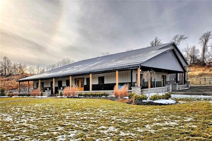 Land for sale in Westmoreland County, Pennsylvania