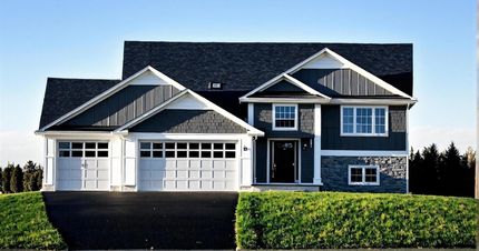 Land for sale in Isanti County, Minnesota