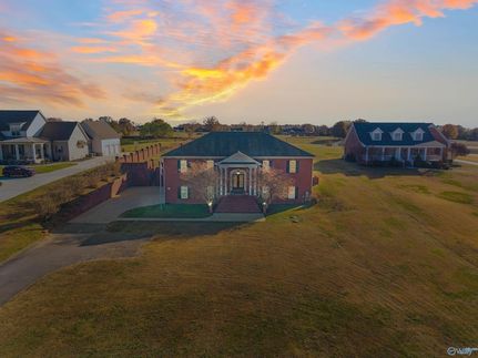 House for sale in Limestone County, Alabama