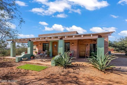 House for sale in Santa Cruz County, Arizona