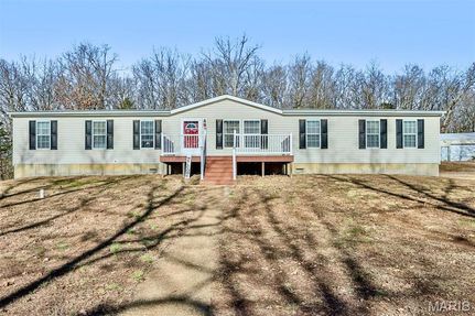 House for sale in Washington County, Missouri