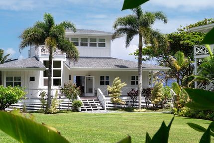 House for sale in Maui County, Hawaii