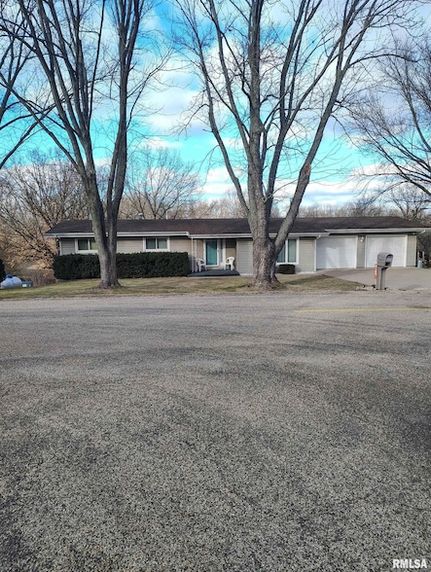 Land for sale in Marshall County, Illinois