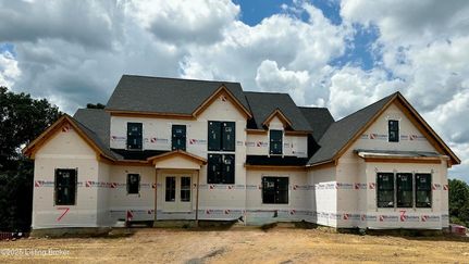 Land for sale in Oldham County, Kentucky