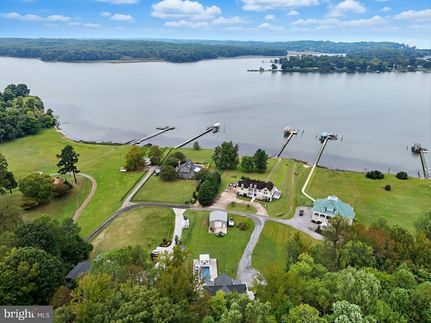 House for sale in King George County, Virginia