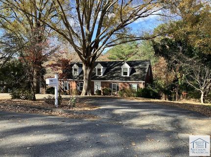 Recreational Property for sale in Martinsville City County, Virginia