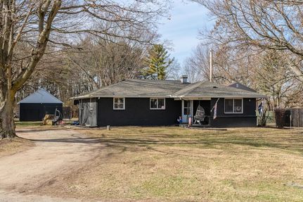 House for sale in Miami County, Ohio