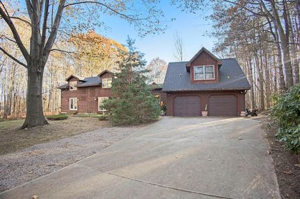 Land for sale in Allegan County, Michigan