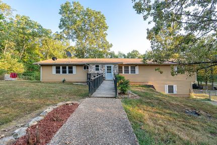 Land for sale in Howell County, Missouri