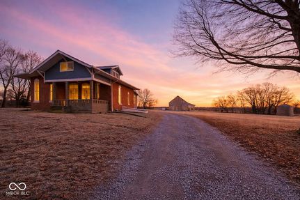 House for sale in Hendricks County, Indiana